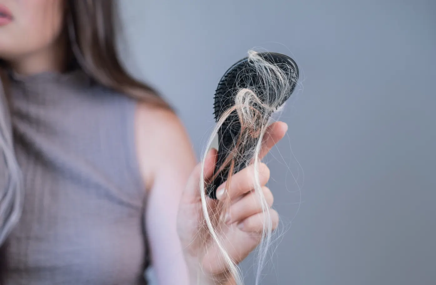 Common Misconceptions About Hormonal Hair Loss_ When “Self-Rescue” Actually Makes Things Worse