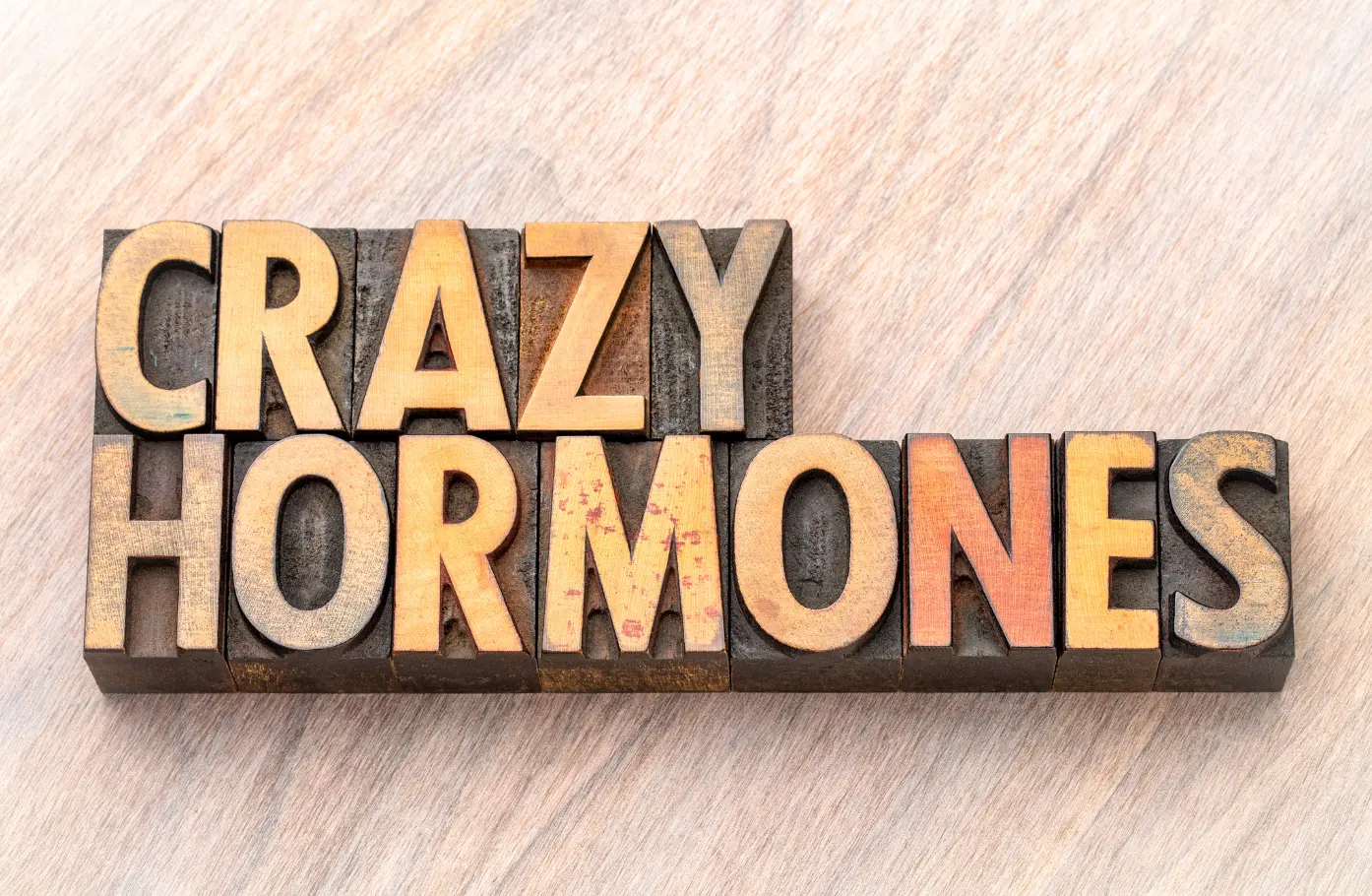 Estrogen-Decline–Related Hair LossMenopause, Breastfeeding, and the Hormonal “Withdrawal Effect”