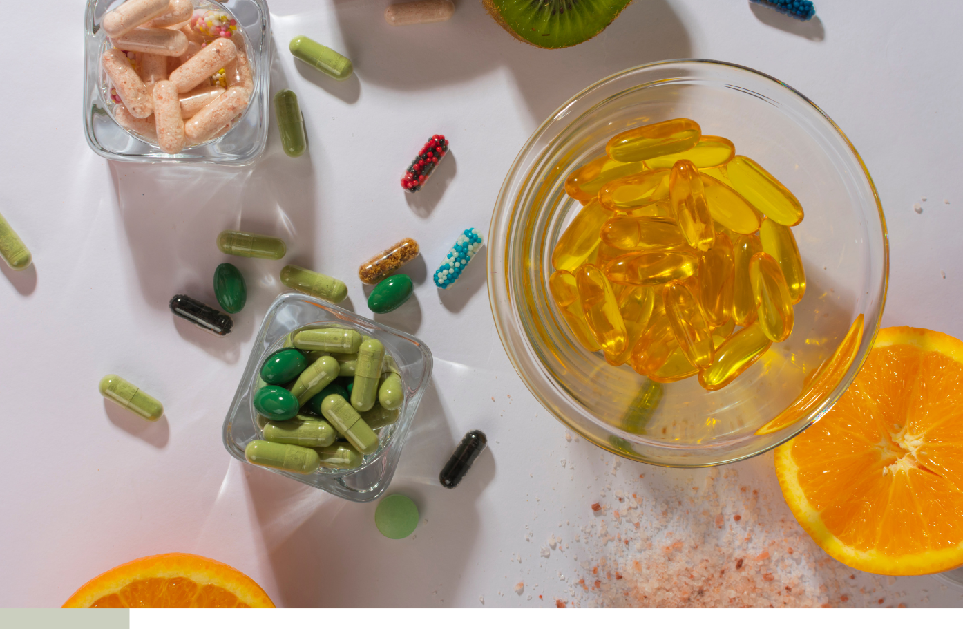 Ferritin, Vitamin D, and Protein The Foundation of Hormonal Hair Loss — Not Miracle Cures