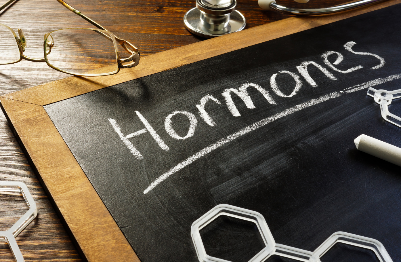 Gentle Cleansing Why Strong Cleansers Often Backfire During Oily Phases and Hormonal Fluctuation