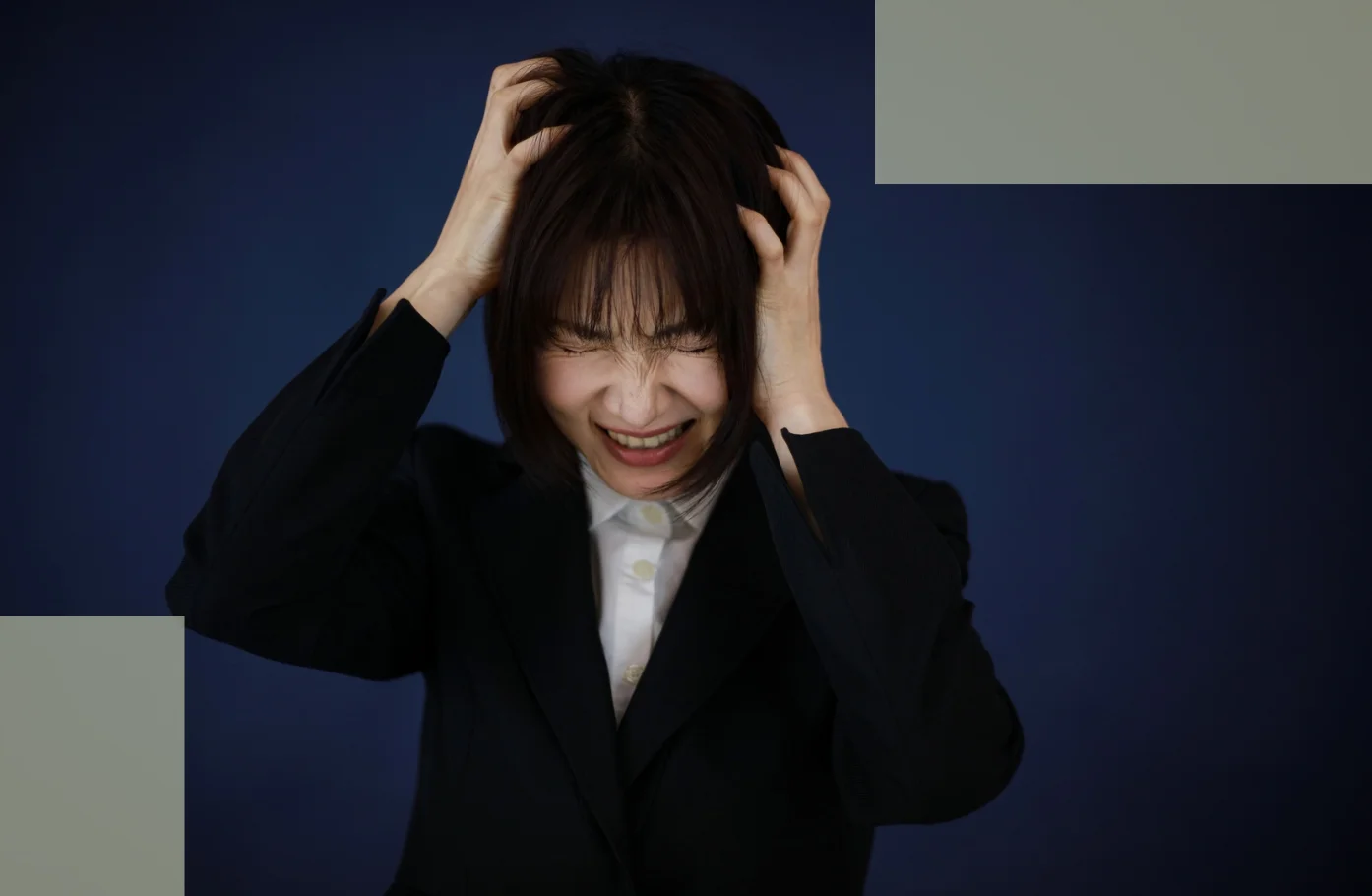 High-Risk Groups for Stress Hair Loss Why Some People Endure Stress — While Others Start Shedding