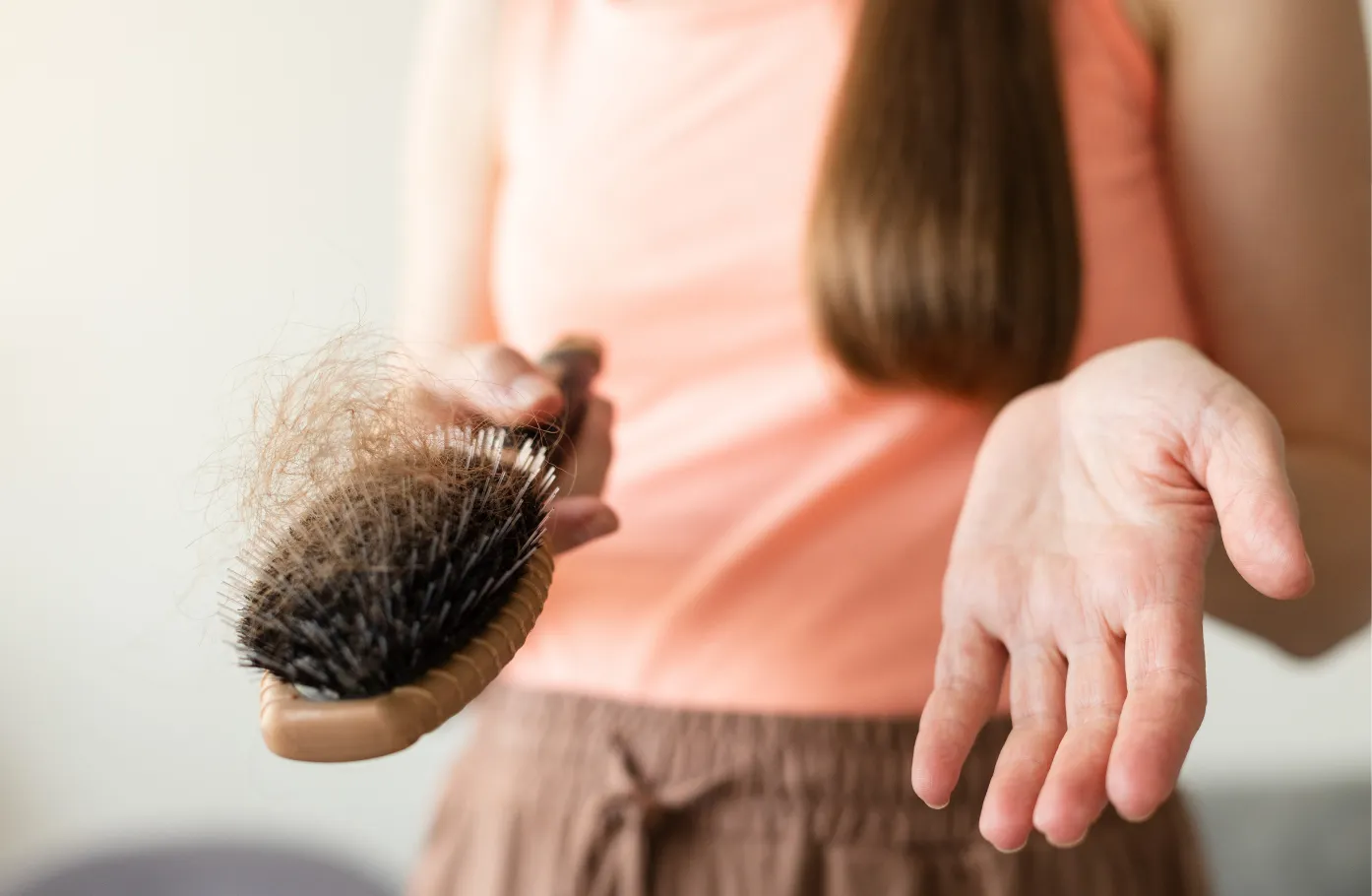 Hormonal Hair Loss: Can It Recover? First Answer One Key Question—Which Hormonal Pathway Are You On?