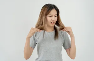 Hormonal Hair Loss Recovery Mechanism × Timeline Map