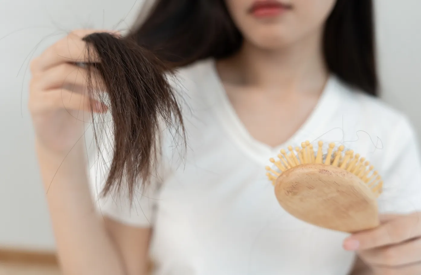 Hormonal Hair Loss The Four-Path Recovery Roadmap