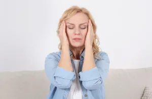 Hormonal Hair Loss – Mechanism 6 Why You’re Doing Everything Right, Yet Your Hair Follicles Still Feel “Out of Power”