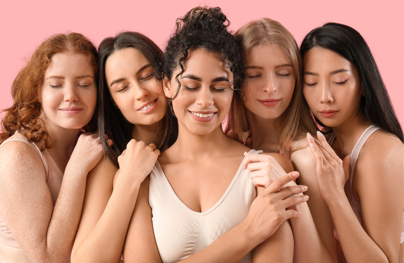 How to Care for Hormonal Hair Loss Why Real Results Come from a Sustainable System — Not Aggressive Stimulation