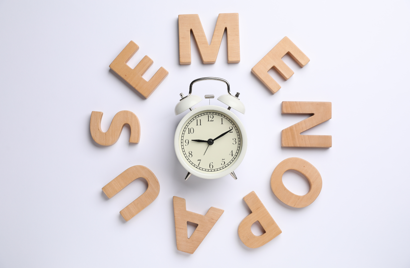 Menopausal Hair Loss and Identity Why You Feel Like “You’re Changing”