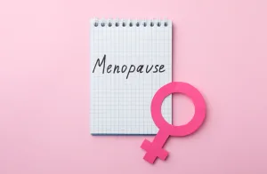 Menopause and PerimenopauseWhy Hair Loss Often Appears Alongside Sleep, Mood, and Weight Changes
