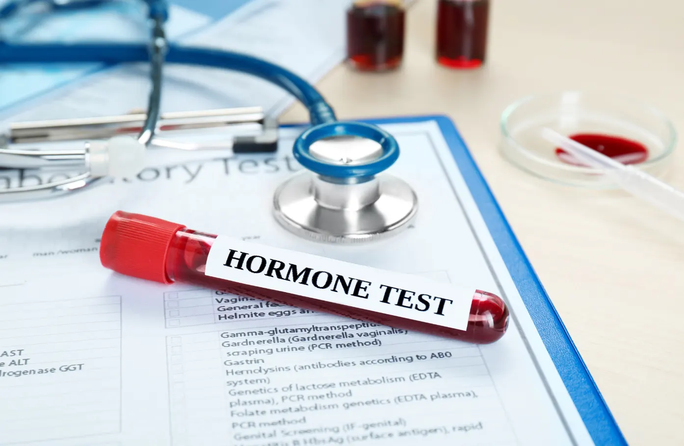 “My Hormone Tests Are Normal—So This Can’t Be Hormonal Hair Loss”The Most Common—and Most Costly—Misjudgment