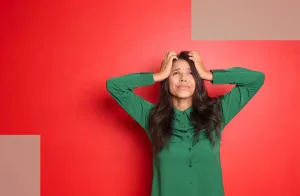 Recovery-Phase MisjudgmentsWhy You’re Actually Improving—but Keep Feeling Like You’ve “Relapsed