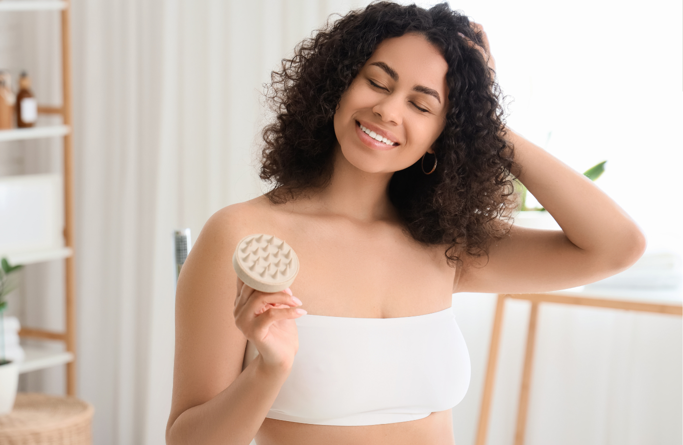 Scalp Environment Management Why Reducing Sebum and Inflammation Is the True Foundation of Recovery