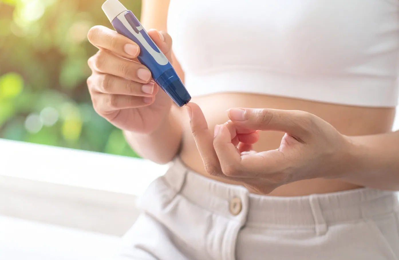 Hormonal Hair Loss Recovery: Step Five — Why Blood Sugar, Sleep, and Protein Decide How Fast Hair Grows