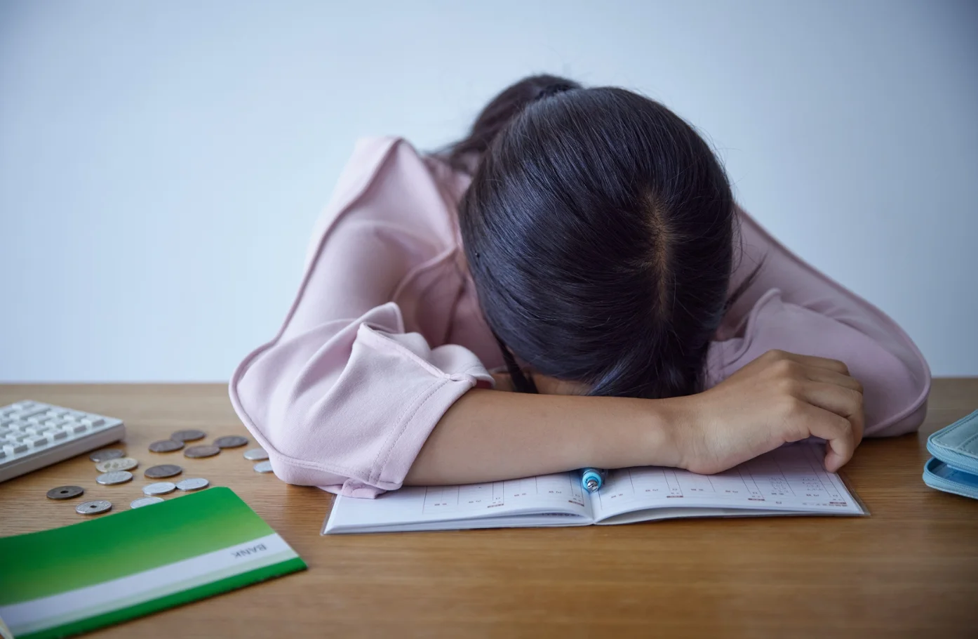 High-Functioning Anxiety and Stress Hair Loss: Why Capable People Shed Hair Without Noticing