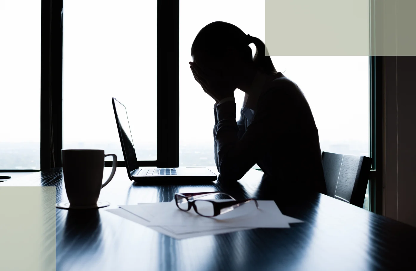 The Fourth High-Risk Group for Stress Hair Loss Why Recovery Is Slower and More Unstable When Stress Overlaps Other Hair Loss Types