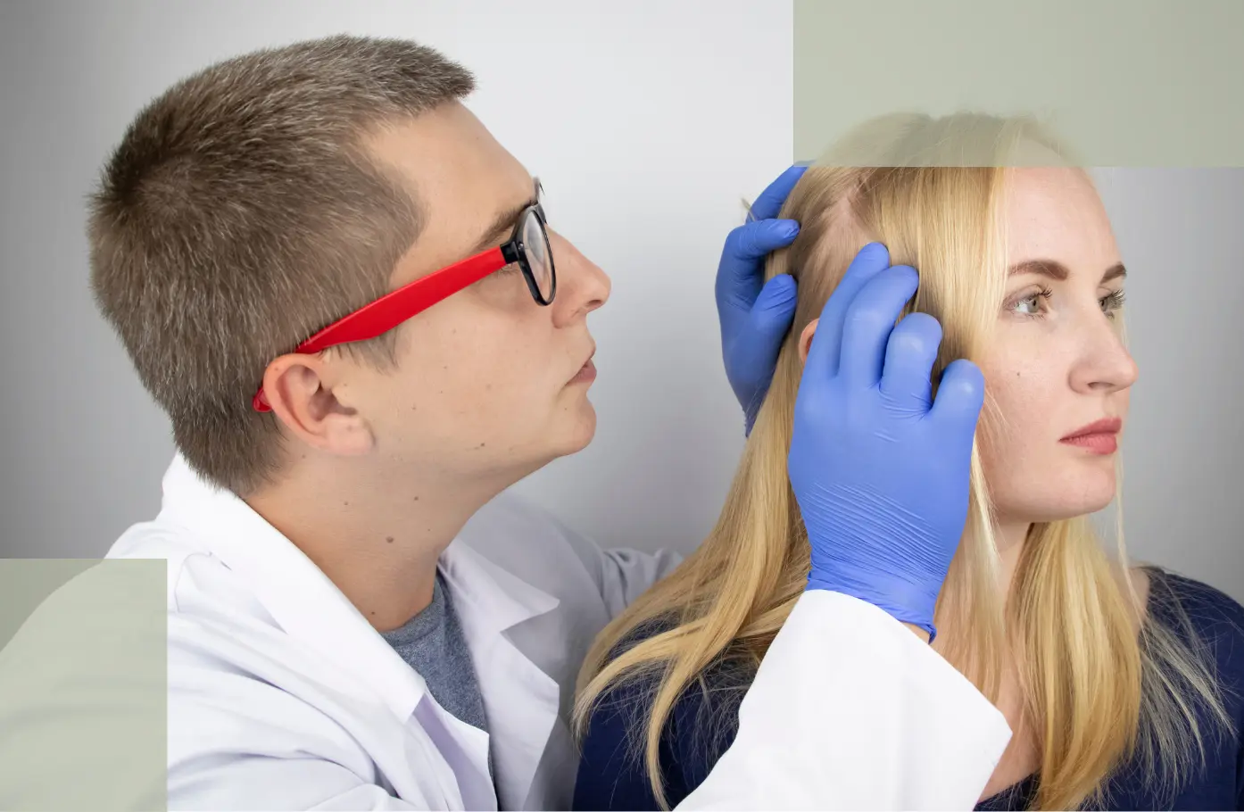 The Fourth Mechanism of Stress Hair Loss Why Reduced Microcirculation Leaves the Scalp “Under-Supplied”