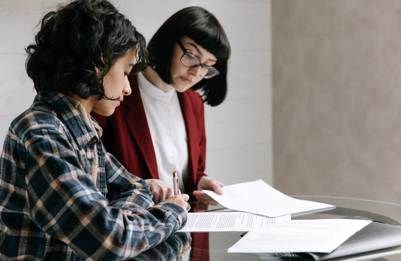 The Real Sign of Recovery_ Not “Zero Shedding,” but a Stable Trend and a Calmer Mind