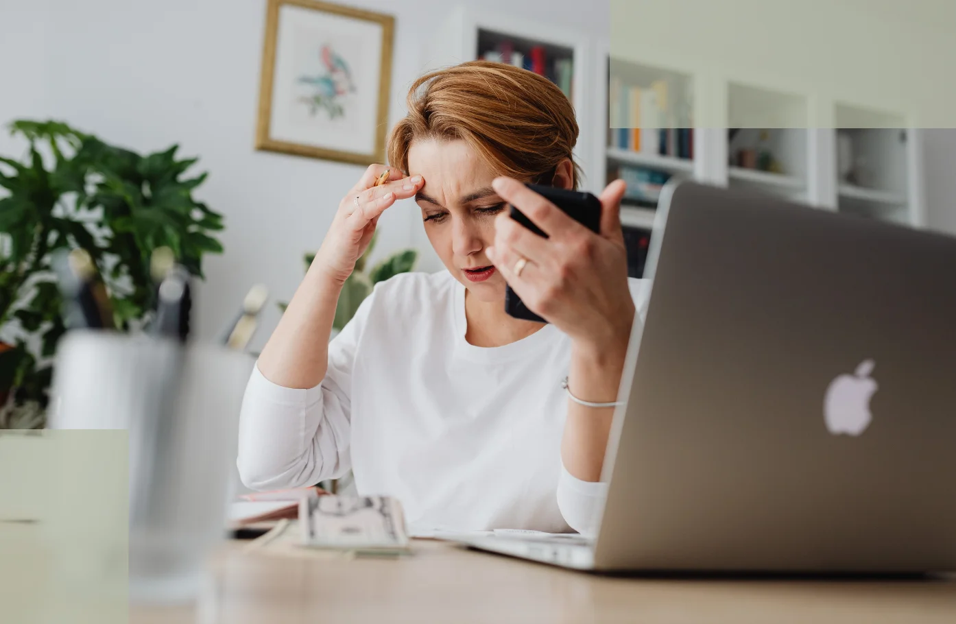 The Third High-Risk Group for Stress Hair Loss Why Chronic Sleep Deprivation and Shift Work Make Hair the First System to “Give Way”