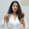 The Truth About Cleansing During Stress Hair Loss Recovery Why Washing Your Hair Less Is Not the Answer