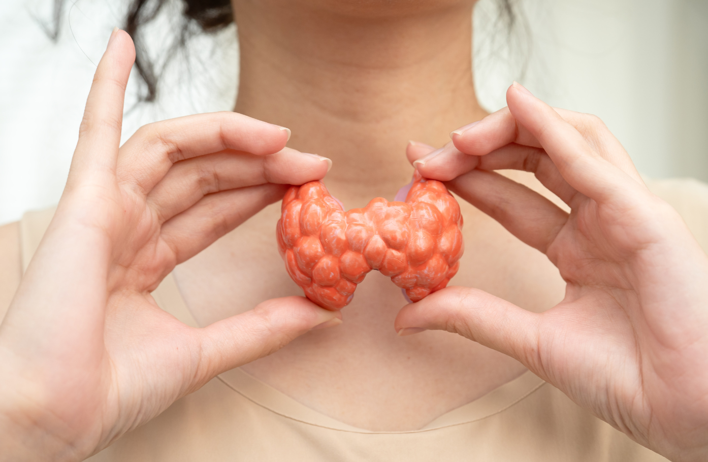 Thyroid-Related Hair Loss Timeline Why Changes Take Time Even After Treatment