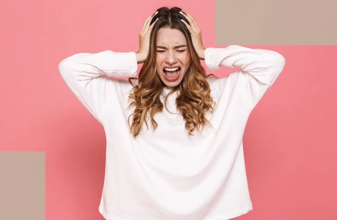 Typical Signs of Stress Hair Loss Many People Have Actually Been Experiencing It for a While