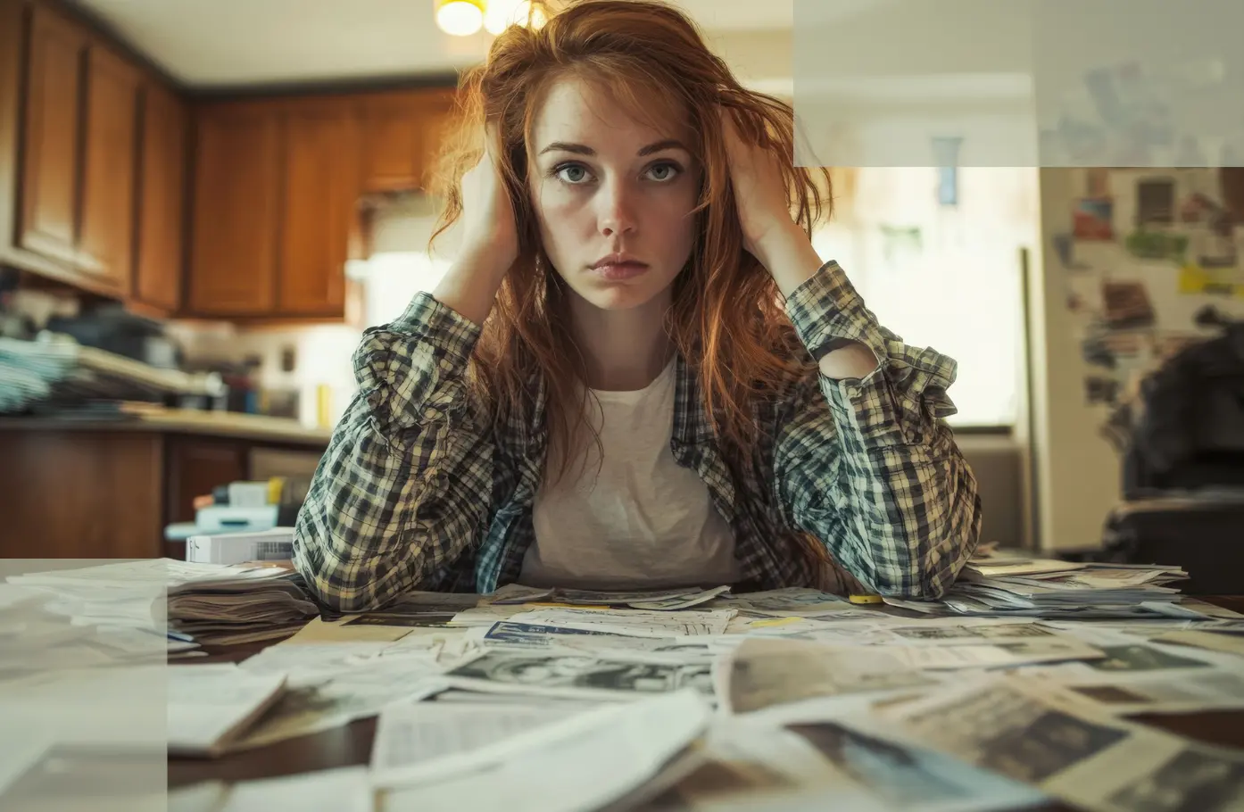 What Is Stress Hair Loss Understanding How Stress Triggers Hair Shedding