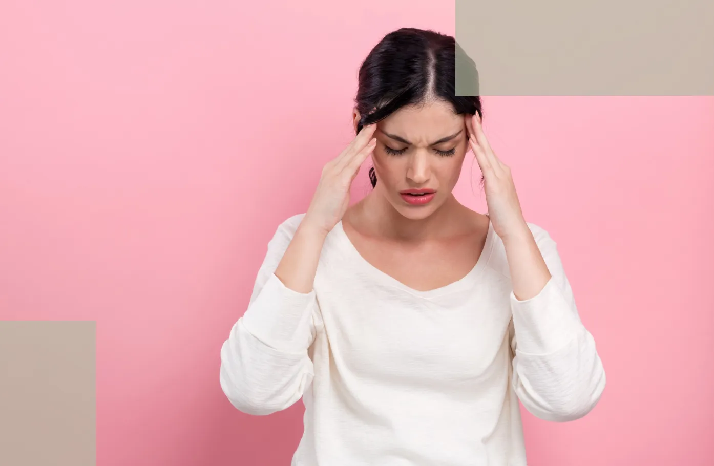 Why Hair Shedding Itself Becomes a New StressorThe Most Overlooked Relapse Mechanism in Stress-Related Hair Loss