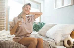 Why PCOS Hair Loss Often Comes With Oily Scalp, Acne, and Increased Body Hair — Because the Signals Come as a “Set”