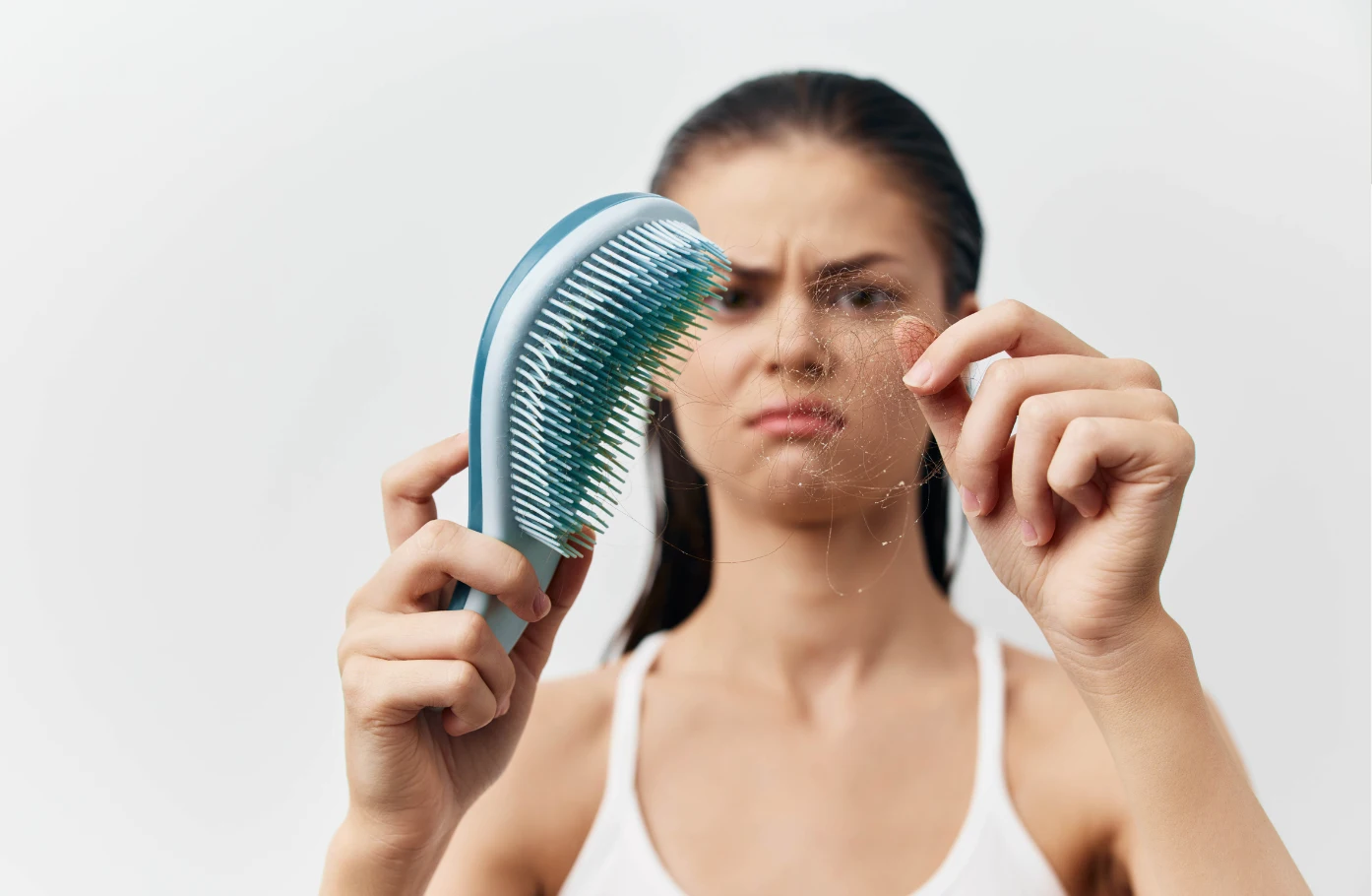 Common Misconceptions About Nutritional Deficiency Hair LossWhich Are True, and Which Are Just Anxiety