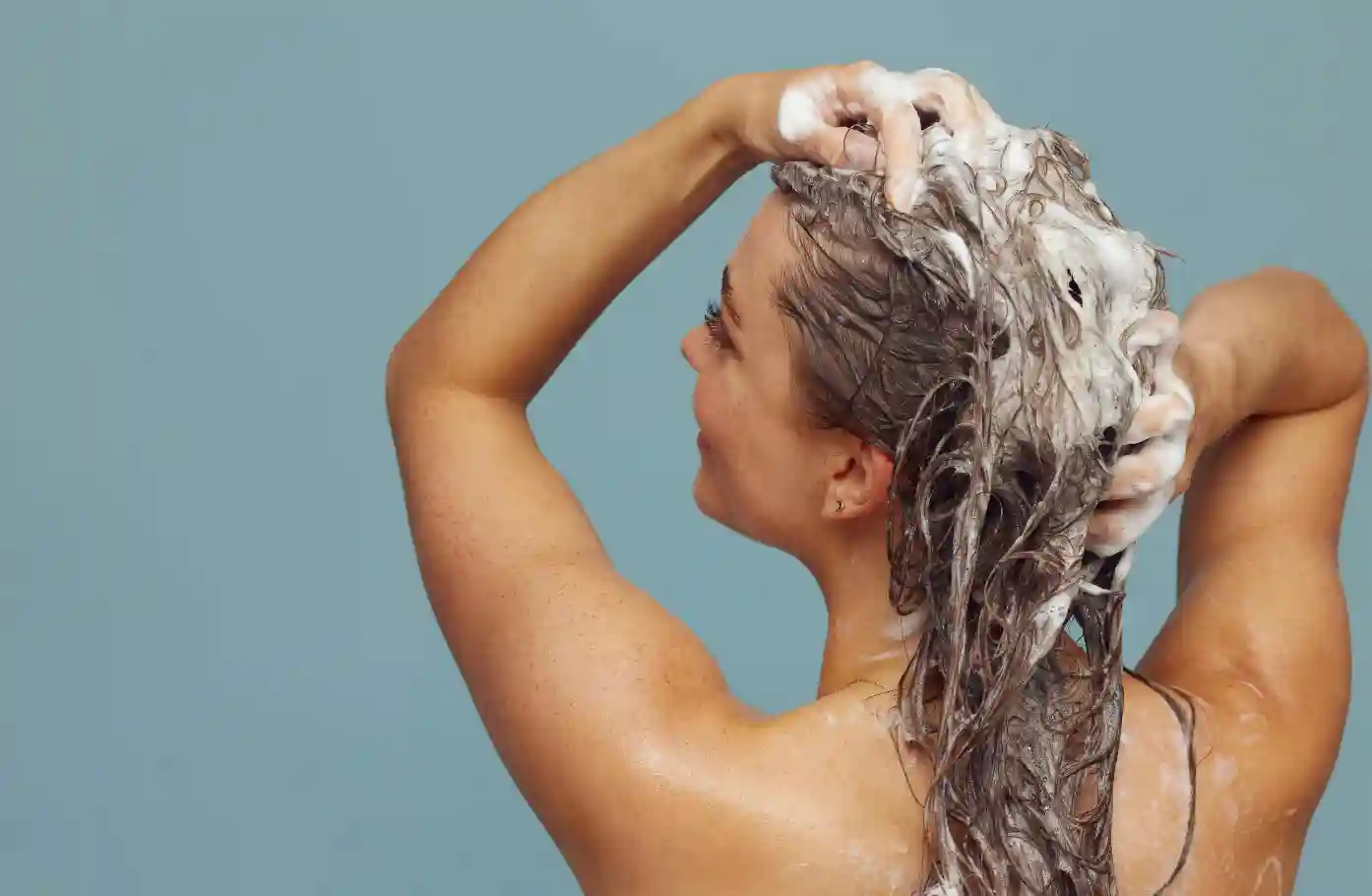 Hair Washing Frequency How Often Is Reasonable