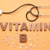 How B-Vitamin Deficiency Slows Hair Growth Under Stress and Poor Sleep