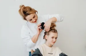 How to Care for Nutrient Deficiency–Related Hair Loss