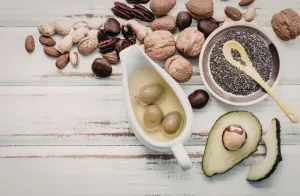 Long-Term Dieting and Fat Loss Why It Is the Most Common “Invisible Starting Point” of Nutrient-Deficiency Hair Loss