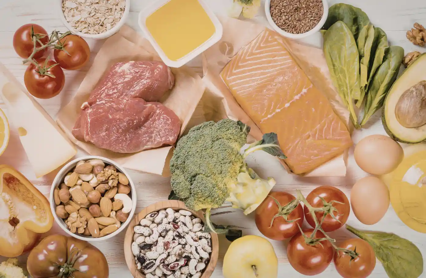 Long-Term Use of Acid-Suppressing Medications and Certain DrugsWhich Nutrients Might Be Affected