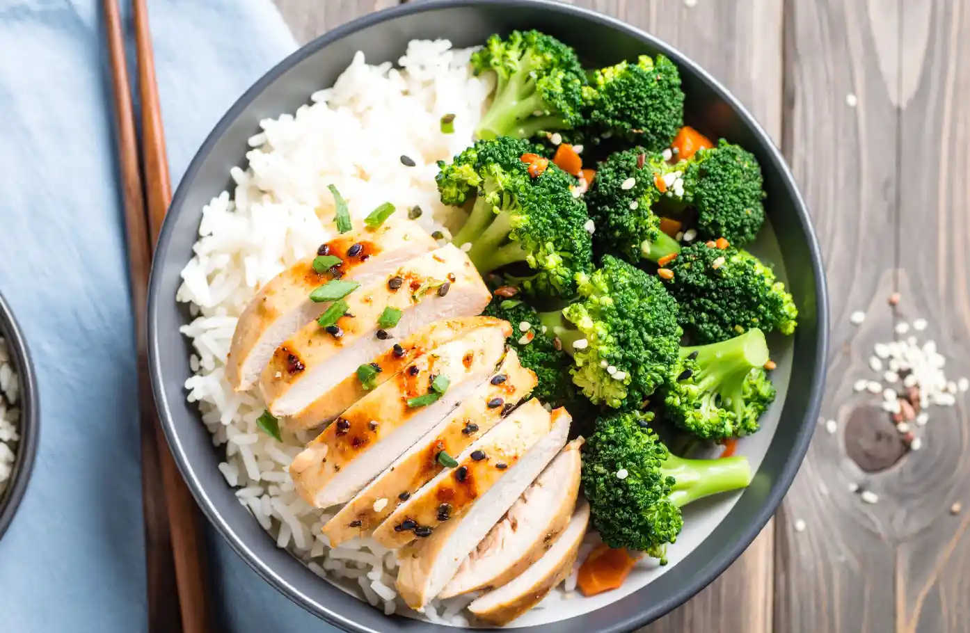 Mechanism 1 Why Dieting or Eating Less Often Cuts Off Hair Growth First