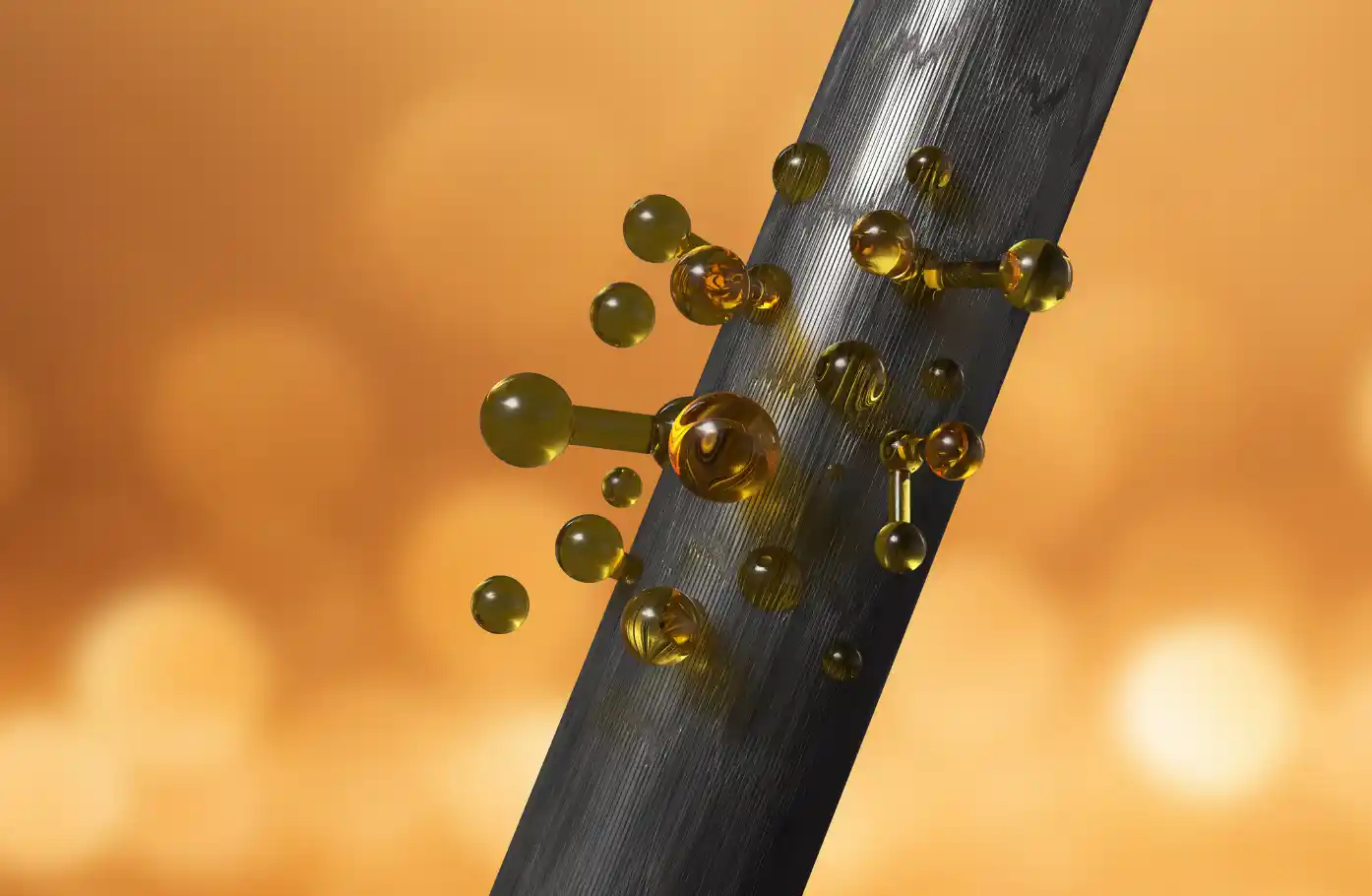 Mechanism 2 How Protein Deficiency Directly Slows New Hair Growth — Keratin Doesn’t Come From Thin Air