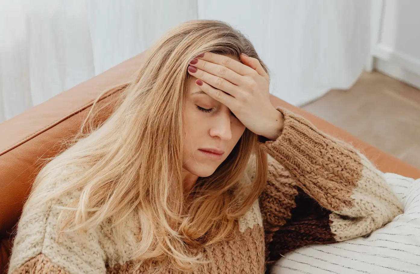 Mechanism 6 Why “The More You Supplement, the Worse It Feels” — Absorption and Chronic Inflammation Are the Real Issues