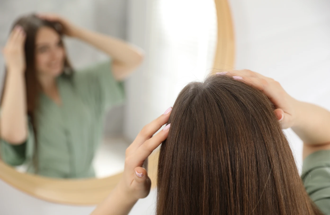 Misreading Body SignalsWhy Treating Hair Shedding as a Moral Judgment Is the Most Harmful Thing