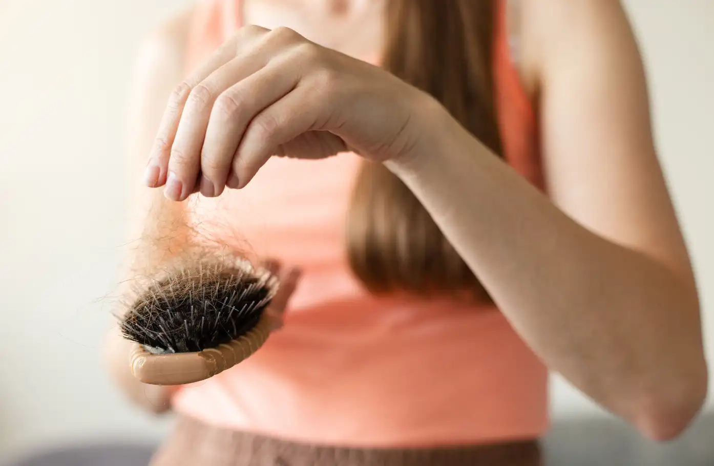 Nutrient-Deficiency Hair Loss Why It’s Not Just About “Eating Poorly”