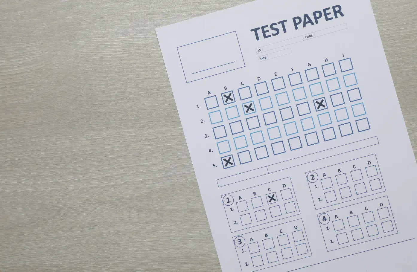 “One Test Is Enough” — Why a Single Marker Can Mislead
