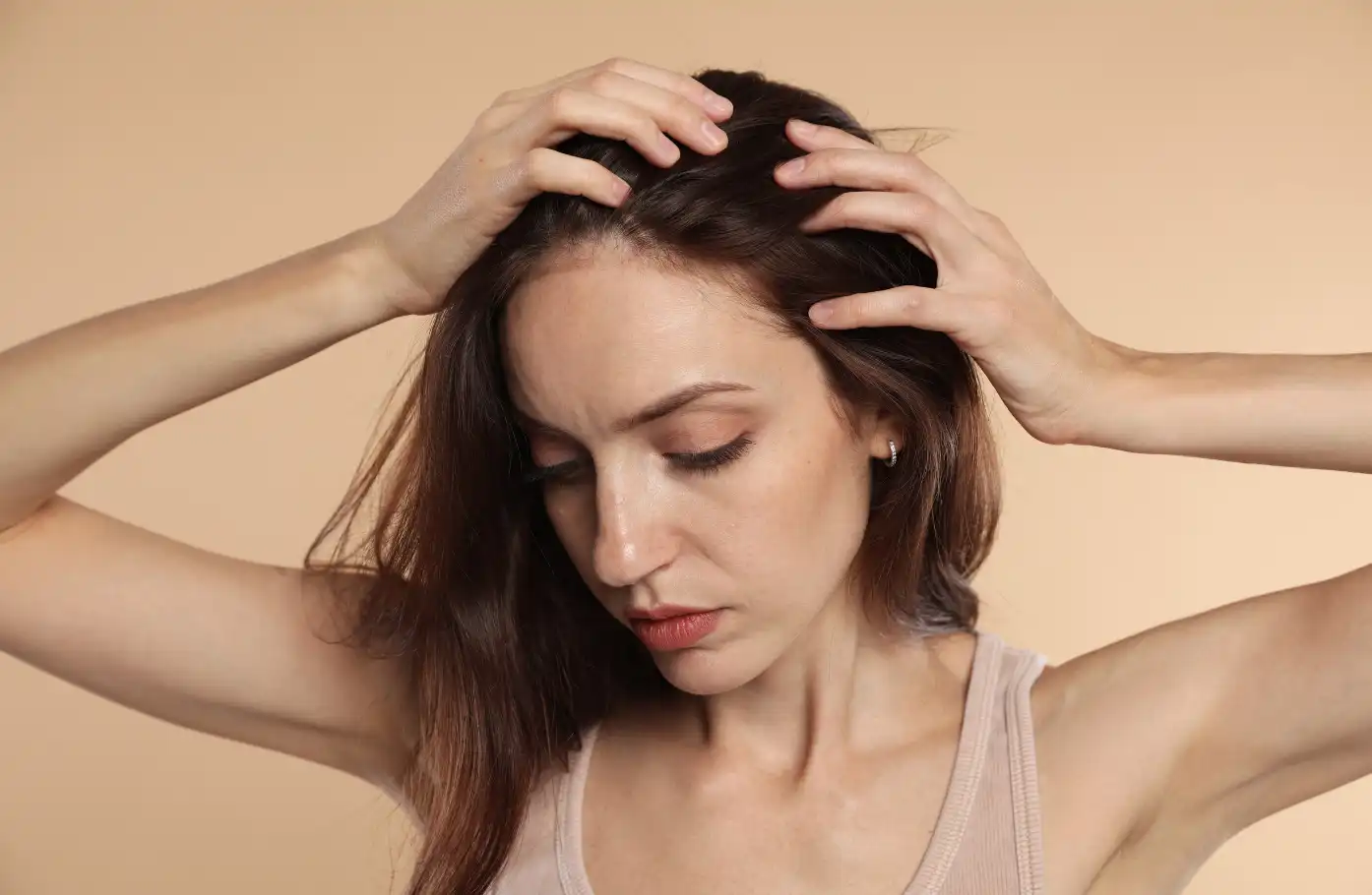 Picky Eating & Protein Deficiency The Most Common Yet Easily Overlooked Cause of Hair Loss