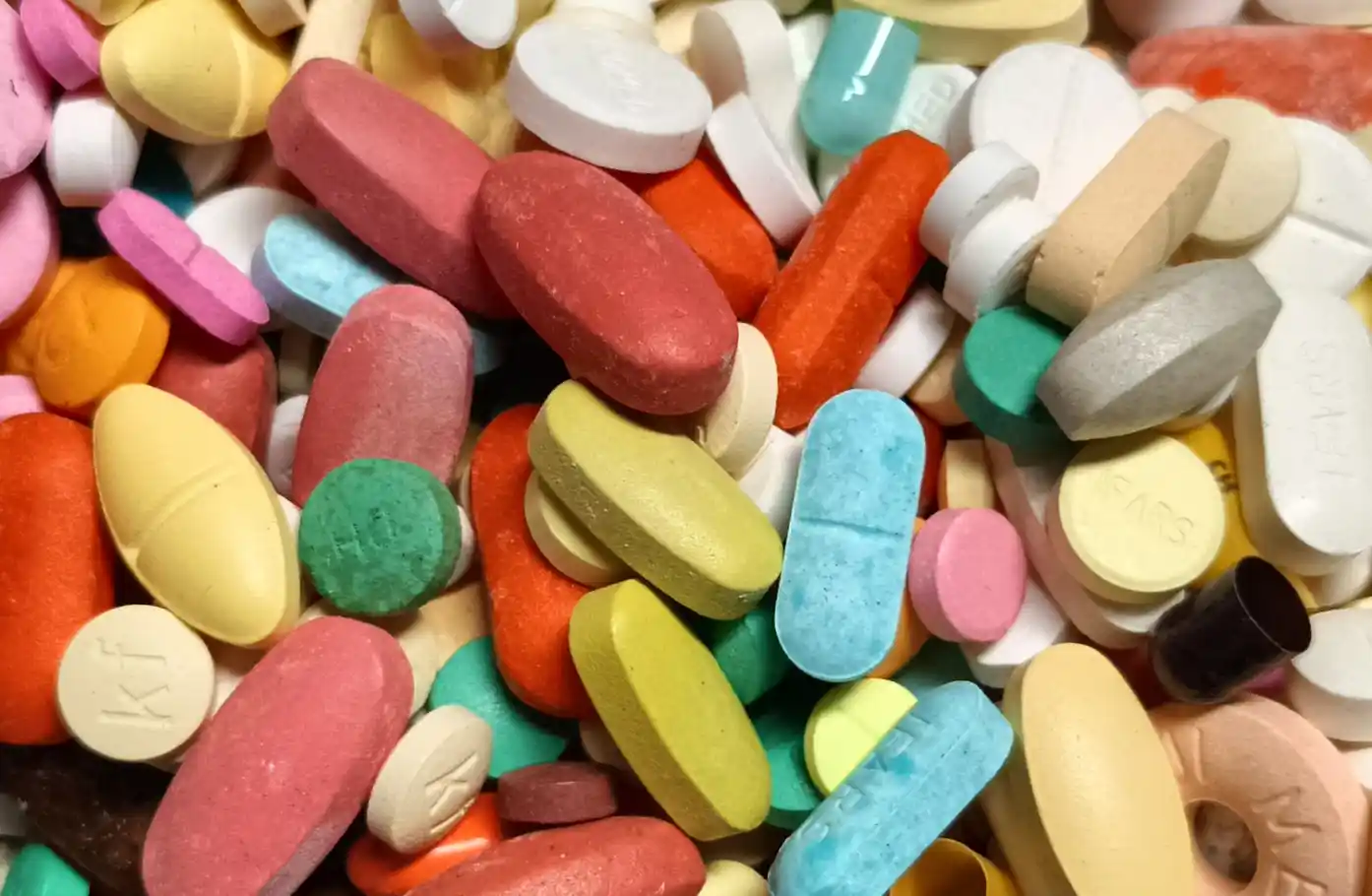 Poor Gut AbsorptionWhy You’ve “Supplemented a Lot,” Yet Your Hair Recovers So Slowly