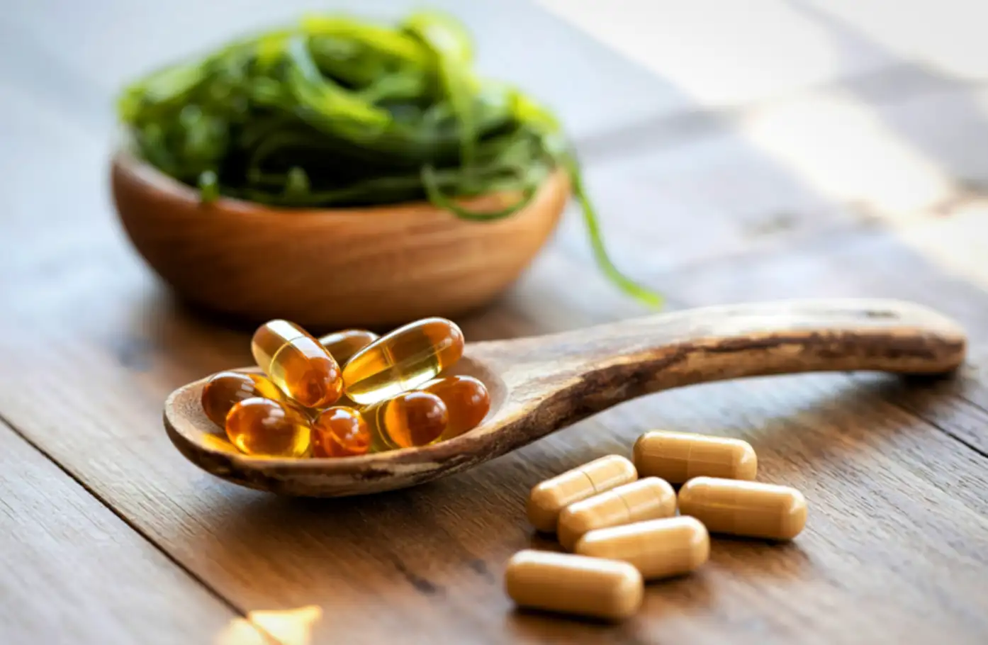 Recovery Step 3 Why Hair May Keep Shedding After You Start Supplementing — The Effect of Cycle Lag