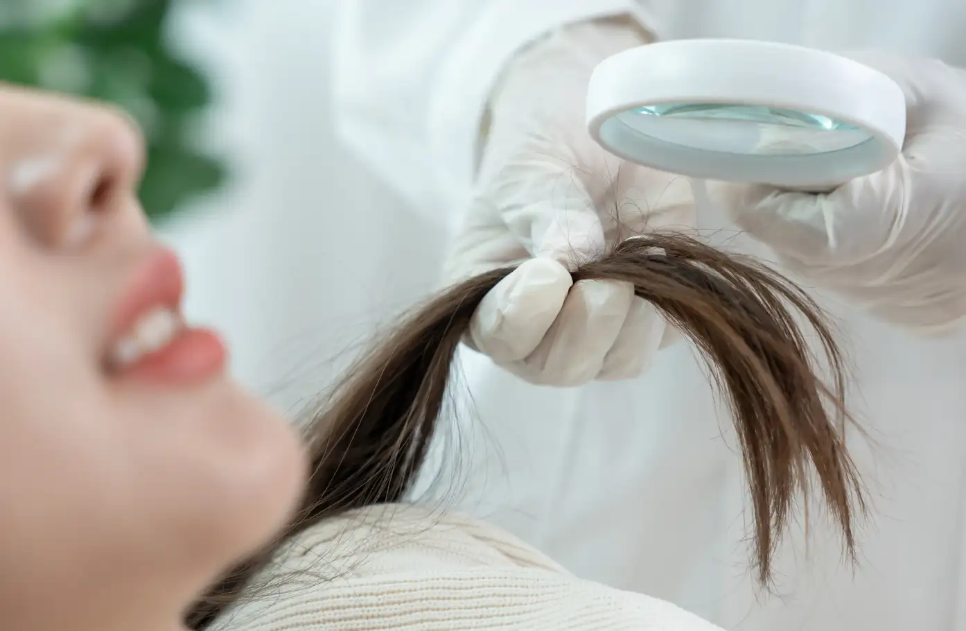 Recovery Step 4 Fine, Soft New Hair Is Not Failure — It Is Proof That Recovery Has Started