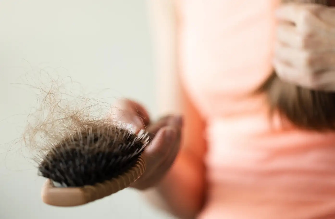 Recovery Step 6 Why Nutrient Deficiency–Related Hair Loss Fears “Dieting Again After Improvement”