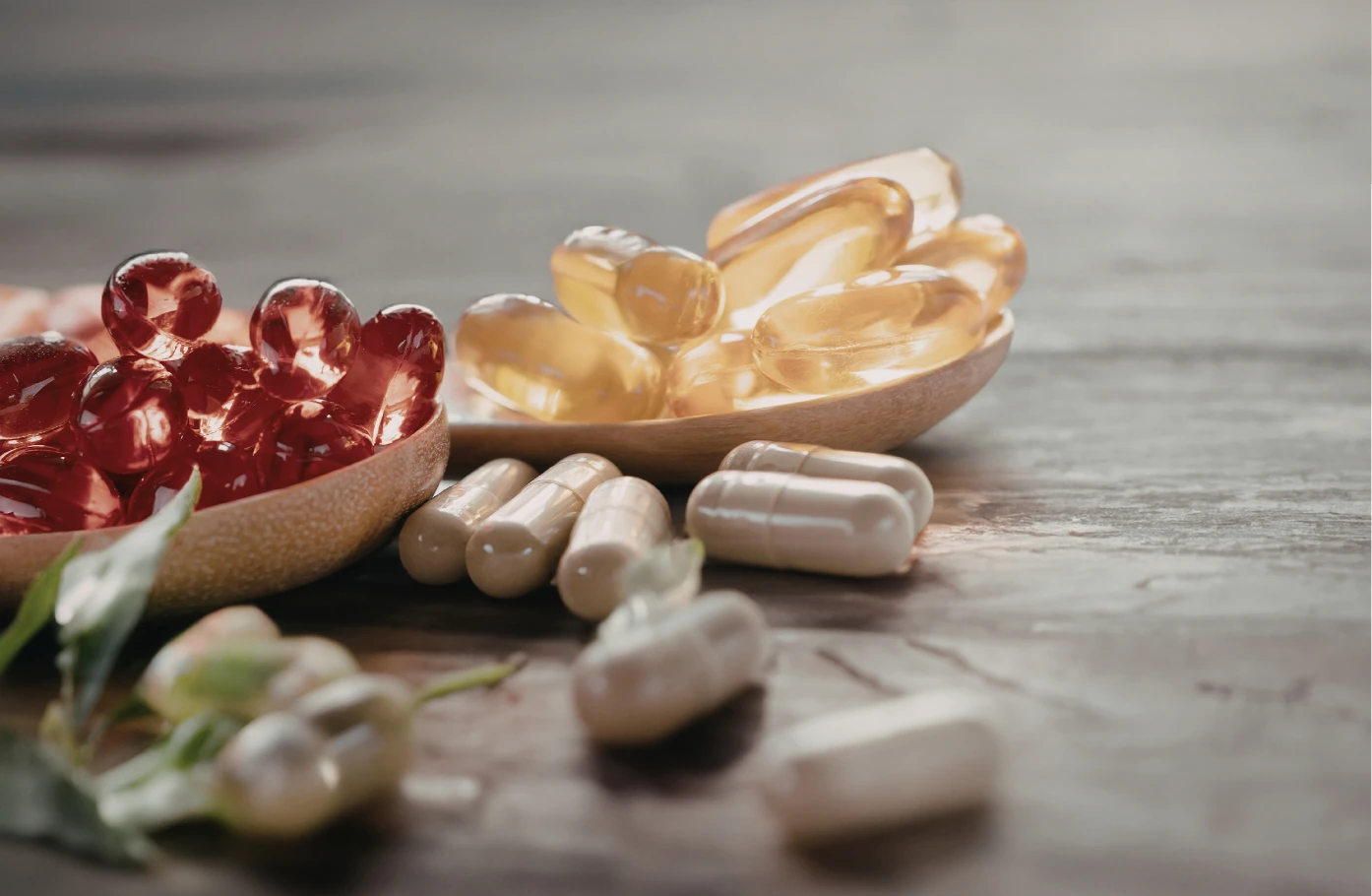 Supplement Combination Guide The Simplest, Safest, and Most Sustainable Approach
