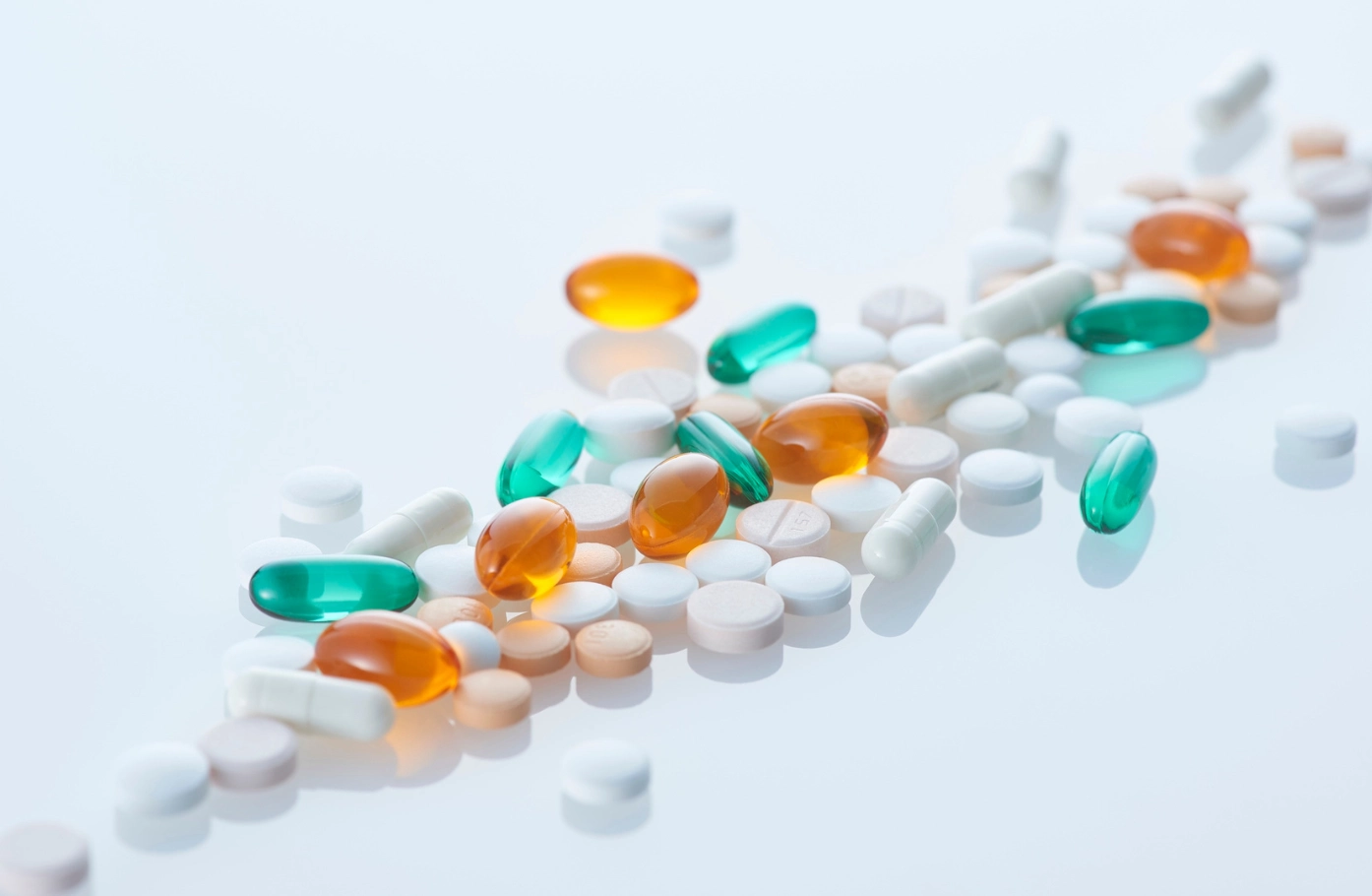 “The More I Supplement, the Slower It Gets” — How Stacking Supplements Can Become Metabolic Stress