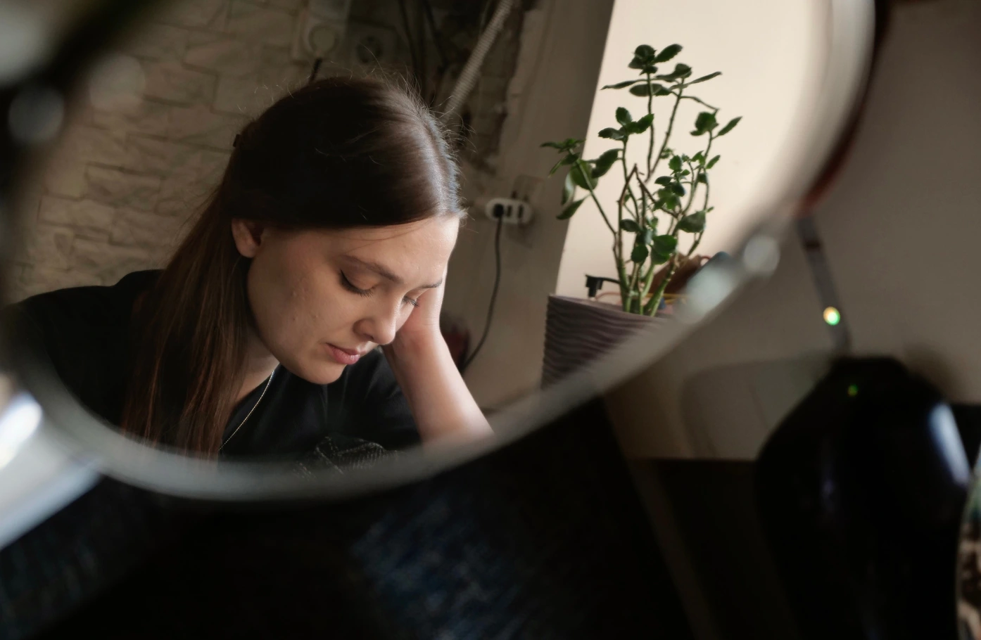 The Psychological Side of Nutritional Deficiency Hair LossWhat Truly Breaks You Is the Thought, “Did I Do Something Wrong”