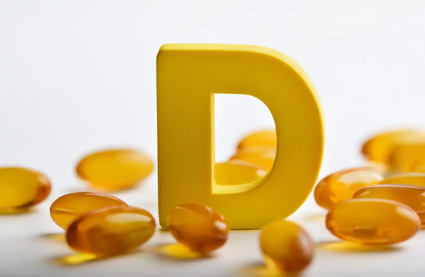 Vitamin D A Foundational Nutrient for Immune Balance and Hair Cycle Regulation