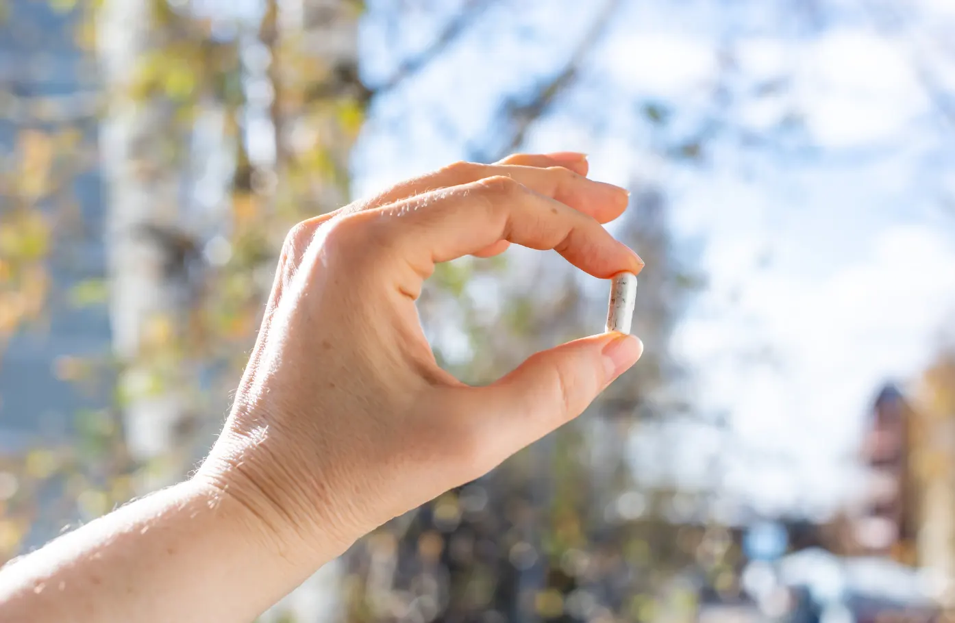 What Is Nutrient Deficiency–Related Hair Loss