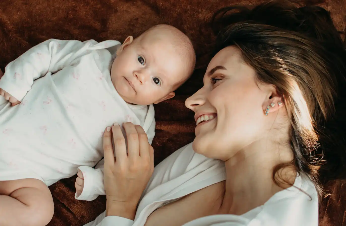 Why Do Nutrient Demands Suddenly Increase During Postpartum, Puberty, and Preconception Breastfeeding